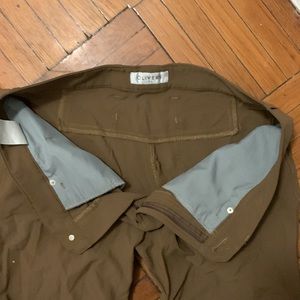 Oliver apparel pants size 32